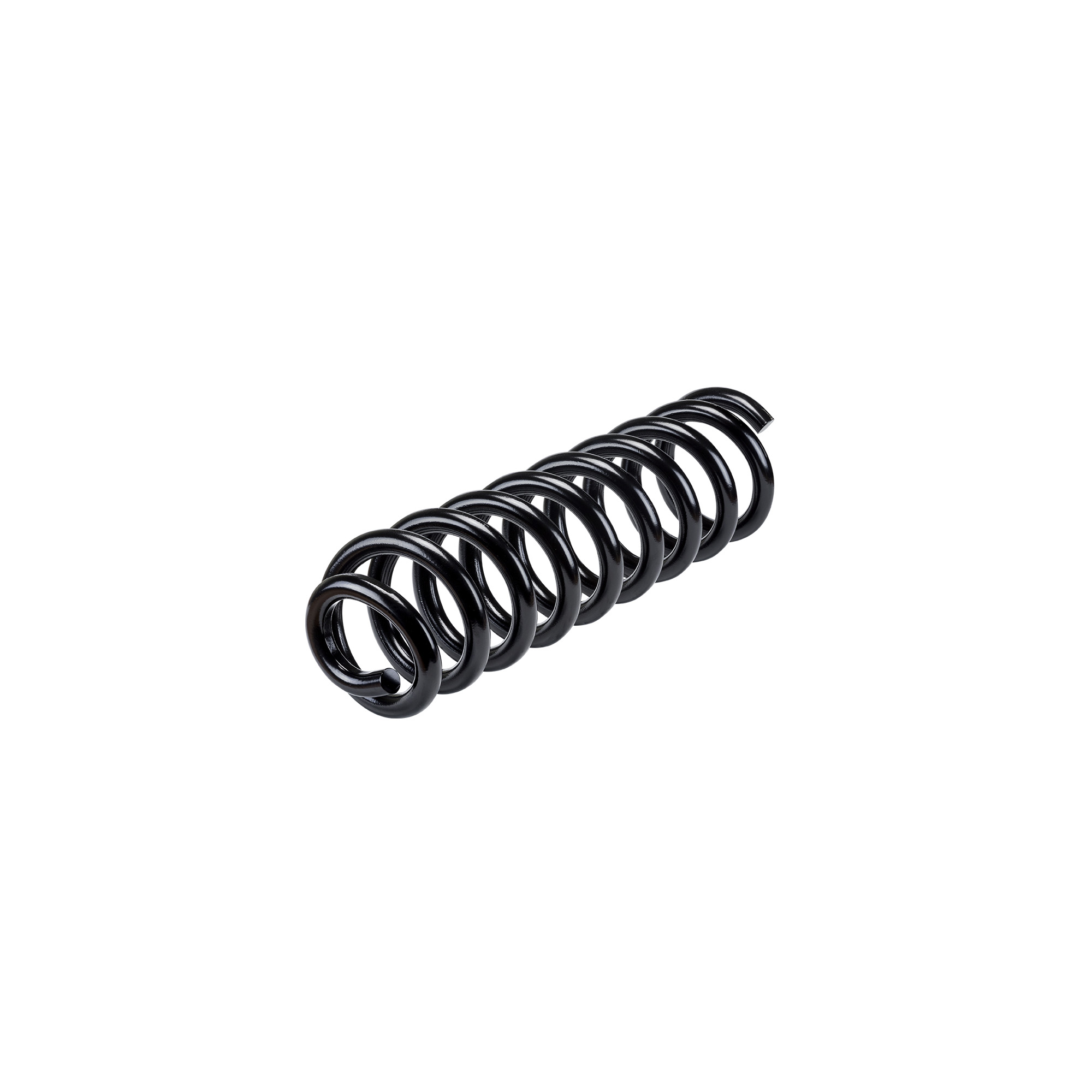 SuperSprings SSC-10 SuperCoils Heavy Duty Replacement Coil Spring Pair